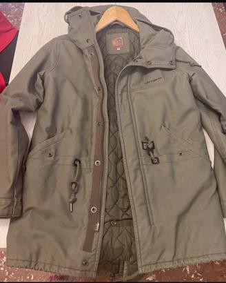 Carhartt Wip Clash Parka