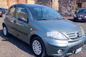 C3 1.4 HD disel cambio automati anno2008