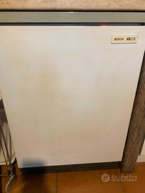 Congelatore Bosh