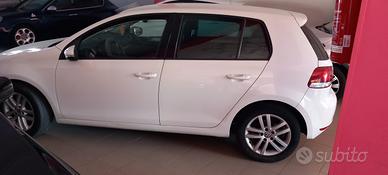 golf 6