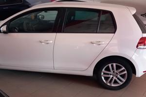 golf 6