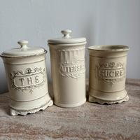 Set Porcellana Cucina