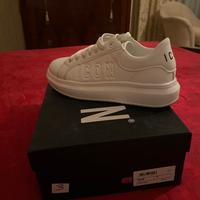 Scarpe icon taglia 40