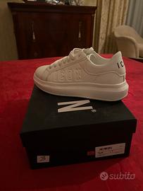 Scarpe icon taglia 40