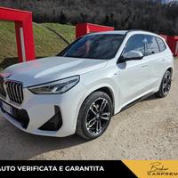 BMW X1 sdrive18d MSport auto