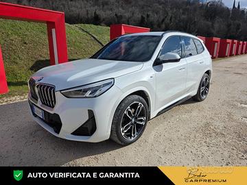 BMW X1 sdrive18d MSport auto