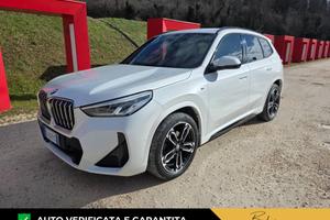 BMW X1 sdrive18d MSport auto