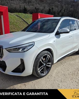 BMW X1 sdrive18d MSport auto