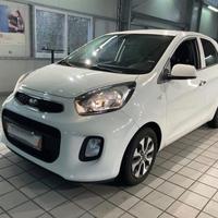 KIA Picanto 1.0 12V Stop&Go 5 porte Techno Glam