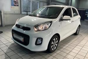 KIA Picanto 1.0 12V Stop&Go 5 porte Techno Glam