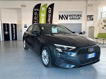 Audi A3 SPB 35 TDI S tronic Business
