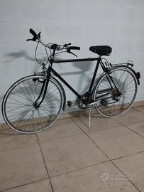 bicicletta anni 60