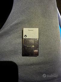 Memoria xbox series x 1tb