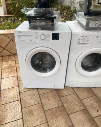 Elettrodomestici rigenerati