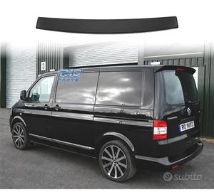 SPOILER ALETTONE VOLKSWAGEN VW T5 CARAVELLE 03-15 