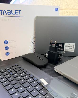 Tablet Blackview TABWEE T20 24/256 Nuovo