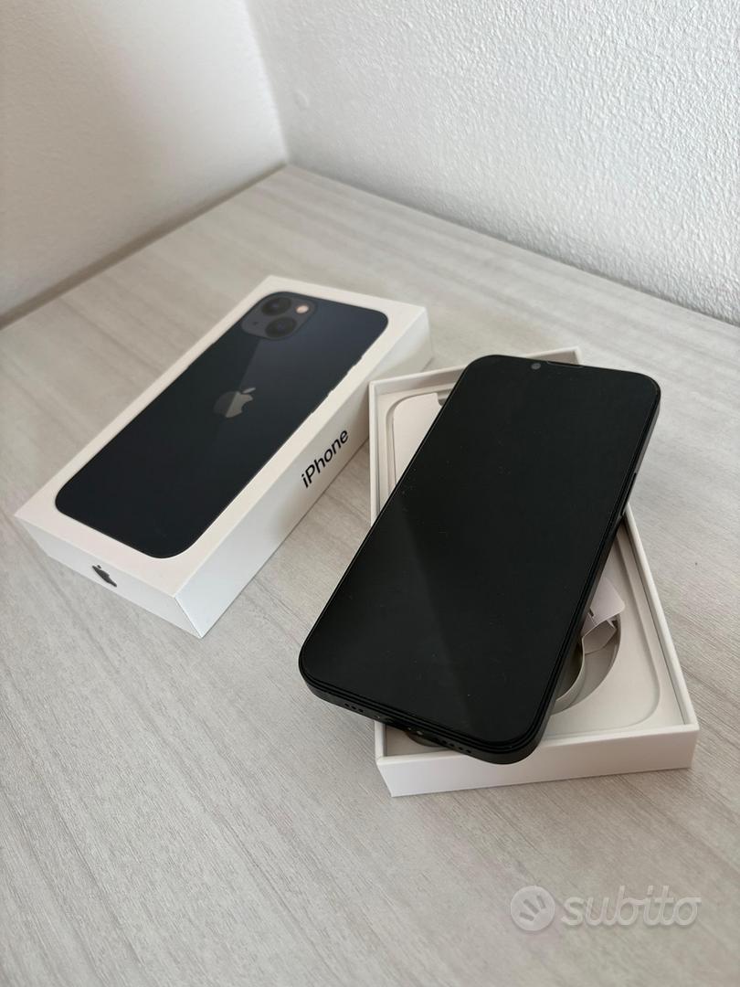 IPhone 13 PERFETTO 128gb midnight blue