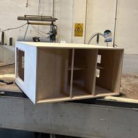 Subwoofer martin wsx