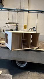 Subwoofer martin wsx