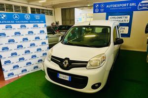 Splendido Kangoo Blue dCi 95 CV 5 posti/2020/autov