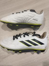 scarpe da calcio bambino n.33