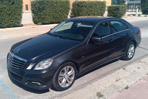 MERCEDES E350 Cdi