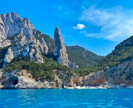 SARDEGNA settembre vicini mare +'bello d'Italia