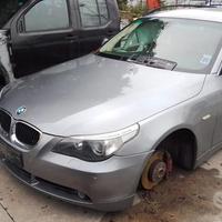 Ricambi usati BMW 530D 2004