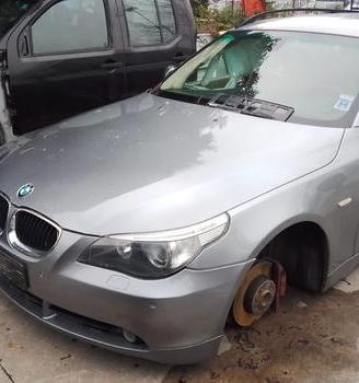Ricambi usati BMW 530D 2004