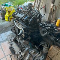 Motore Alfa Romeo 166 2.4 jtd