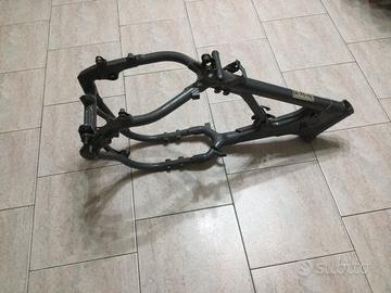 Telaio kawasaki kx 500 97