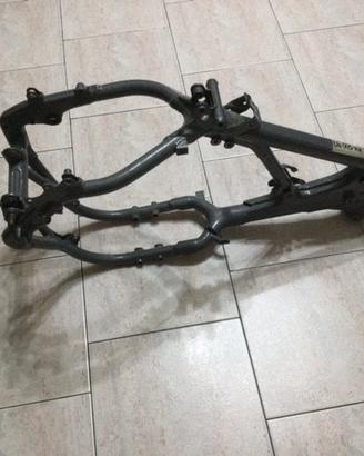 Telaio kawasaki kx 500 97