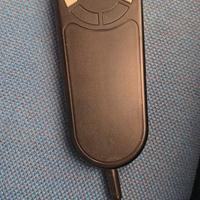 poltrona alzapersona