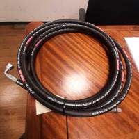 tubo Flessibile per idropulitrice 400bar