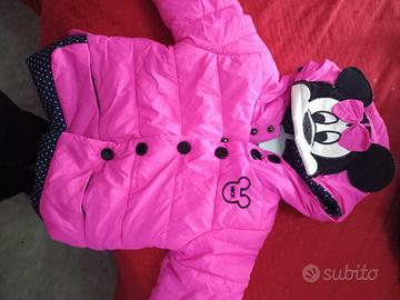 giubbotti bimba