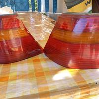 Fanali posteriori Golf 4ª serie