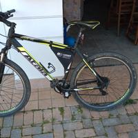 Mountain bike 27,5 da uomo e ragazzo