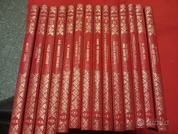 elite, fratelli fabbri editore, 1966