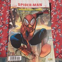 Ultimate Spiderman serie completa piu 2 special