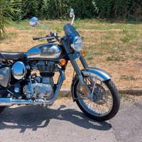 Royal Enfield Bullet 500 - 2020