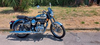 Royal Enfield Bullet 500 - 2020