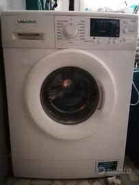 lavatrice San Giorgio usata 7kg 1200 giri 
