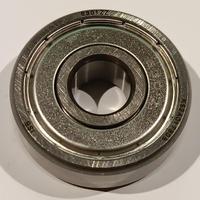 Cuscinetto a sfera 6301 ZZ