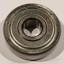 Cuscinetto a sfera 6301 ZZ