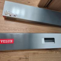 VELUX Integra Tenda Oscurante Elettrica CK02
