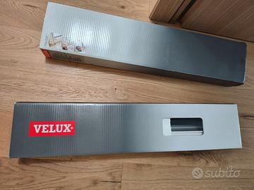 VELUX Integra Tenda Oscurante Elettrica CK02