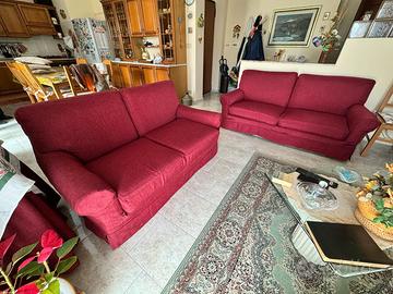  Divani 2 e 3 posti