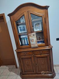 Credenza 2 ante