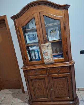 Credenza 2 ante