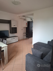 Appartamento zona alberi di vigatto